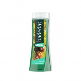 Badedas Shower gel Badedas Wild Forest 600 ml