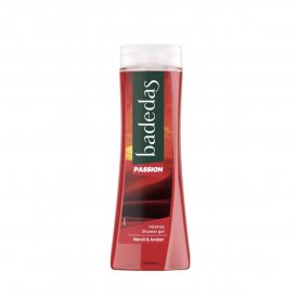 Badedas Shower gel Badedas Passion 600 ml