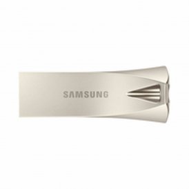 Samsung USB-stik 3.1 Samsung MUF-128BE Sølvfarvet 128 GB