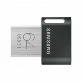 Samsung USB-stik 3.1 Samsung MUF-64AB Sort 64 GB (1 enheder)