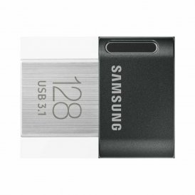 USB-stik 3.1 Samsung MUF-128AB/APC Sort 128 GB