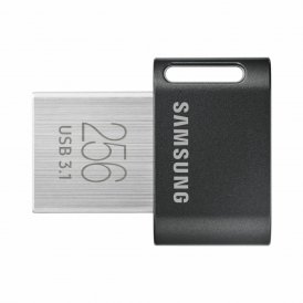 Samsung USB-stik Samsung MUF-256AB/APC Sølvfarvet 256 GB