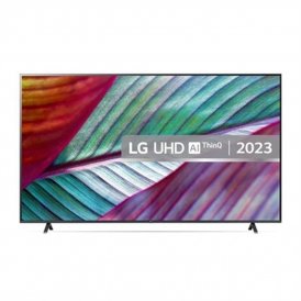 LG Smart TV LG 86UR78006LB 4K Ultra HD LED 86"