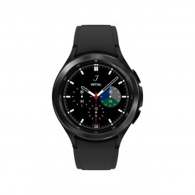 Samsung Smartwatch Samsung Watch 4 1,35" Sort