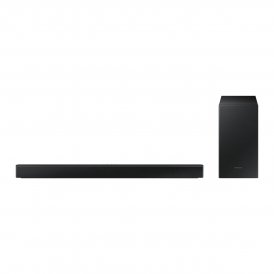 Sound bar Samsung HW-B430 Sort