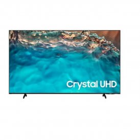 Samsung Smart TV Samsung HG50BU800EUXEN 50" 4K Ultra HD LED