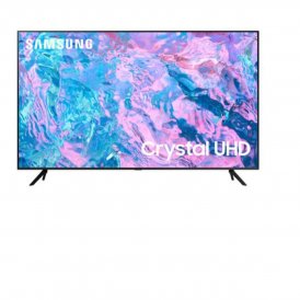 Samsung Smart TV Samsung HG50CU700EUXEN 4K Ultra HD 50" LED HDR
