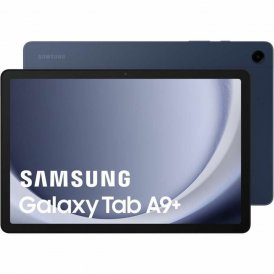 Tablet Samsung Galaxy Tab A9+ 4 GB RAM Marineblauw