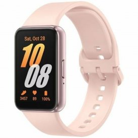 Samsung Smartwatch Samsung Galaxy Fit3 rosa 1,6" 208 mah (Refurbished A)