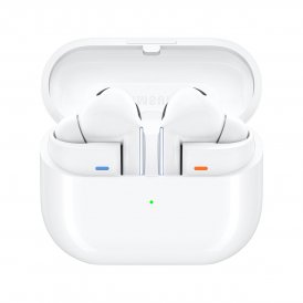 Samsung Hovedtelefoner Samsung BUDS3 PRO Hvid