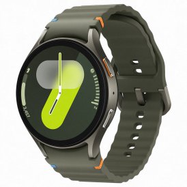 Samsung Smartwatch Samsung GALAXY WATCH 7 1,47" Grøn