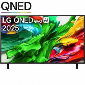 LG Smart TV LG 50QNED87A6D 50" 4K Ultra HD LED HDR Edge-LED QNED