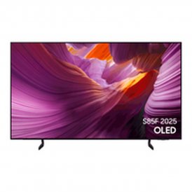 Samsung Smart TV Samsung TQ55S85FAUXXC 55" 4K Ultra HD HDR OLED
