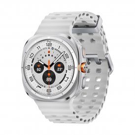 Smartwatch Samsung Galaxy Watch Ultra 2025 Hvid 1,5" 47 mm 46 mm Ø 47 mm