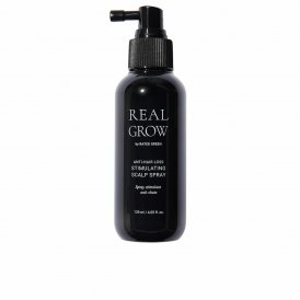 Rated Green Hårstyling Creme Rated grøn Real Grow 120 ml