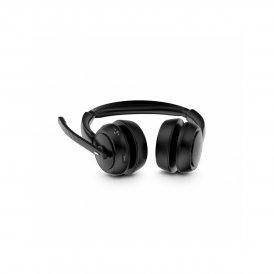 Urban Factory Bluetooth headset med mikrofon Urban Factory HBV70UF Sort