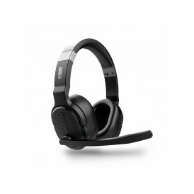 Urban Factory Bluetooth headset med mikrofon Urban Factory HBV60UF Sort
