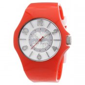 Miss Sixty Damklocka R0751124503 (Ø 40 mm) Röd Glas