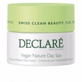 Declaré Ansigtscreme Declaré Vegan Nature 50 ml