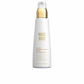 Marlies Möller Varmebeskytter Luxury Golden Caviar 200 ml Spray Termisk beskyttelse