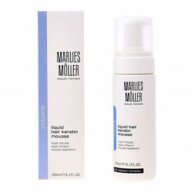 Keratin Hårbehandling Marlies Möller Volume 150 ml