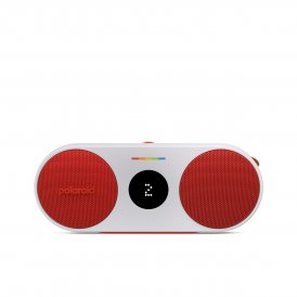 Bluetooth-højttaler Polaroid P2 Rød