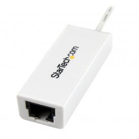Netværksadapter Startech USB31000SW