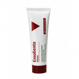BigBuy Wellness Håndcreme EMOLIENTA CORPORAL 50 ml
