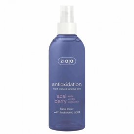 Ziaja Ansigtstoner Ziaja Acai 200 ml Antioxidant Acai