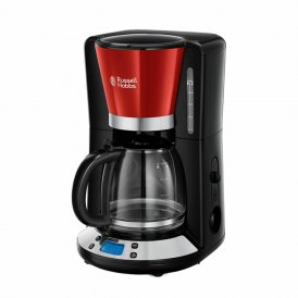 Russell Hobbs Drip Coffee Machine Russell Hobbs 24031-56 1100 W 1,25 L 1100W
