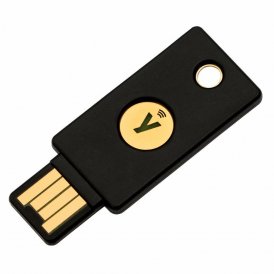 Nøglesnor ‎YubiKey 5 Y-237 NFC USB (Refurbished B)