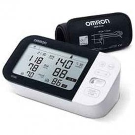 Blodtryksmåler til arm Omron M7 Intelli IT