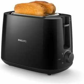 Philips Brødrister Philips HD2581/90 830 W
