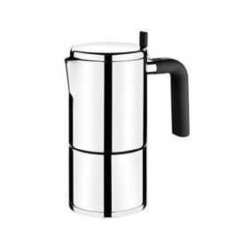 BRA Italiensk Kaffekande BRA A170402 Stål