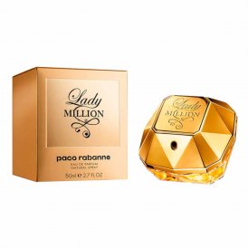 Paco Rabanne Dameparfume Lady Million Paco Rabanne EDP EDP