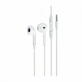 DCU Tecnologic In-ear-kuulokkeet 34151000 Valkoinen