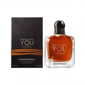 Armani Herreparfume Armani Stronger With You Intensely EDP