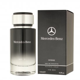 Mercedes Benz Herreparfume Mercedes Benz EDT