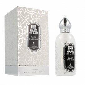 Attar Collection Unisex parfume Attar Collection Musk Kashmir EDP