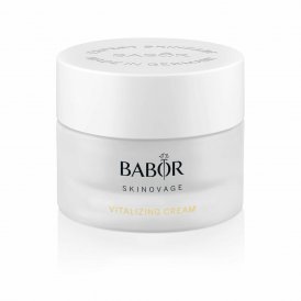 Babor Creme med nærende effekt Babor Skinovage Vitalizing 50 ml