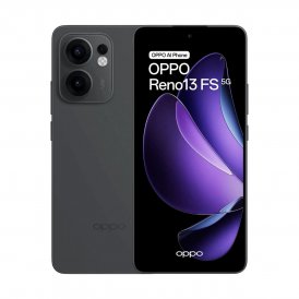 Oppo Smartphone Oppo Reno13 FS 5G 6,67" Octa Core 12 GB RAM 512 GB Grå (Refurbished A)