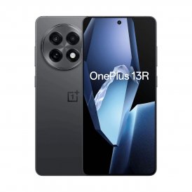 OnePlus Smartphone OnePlus 13R 6,78" Octa Core 12 GB RAM 256 GB Grå (Refurbished A)