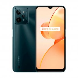 Realme Smartphone Realme C31 6,5" Octa Core 4 GB RAM 64 GB Grøn (Refurbished A)