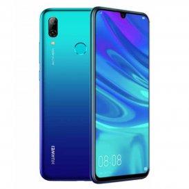 Huawei Smartphone Huawei P Smart (2019) POT-LX1 6,21" Octa Core 3 GB RAM 64 GB Blå (Refurbished A)
