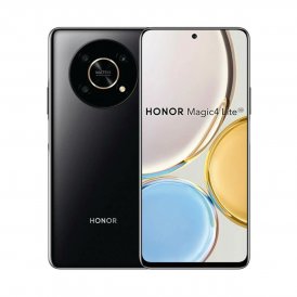 Honor Smartphone Honor Magic4 Lite 5G ANY-NX1 6,81" Octa Core 6 GB RAM 128 GB Sort (Refurbished A)