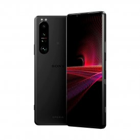 Sony Smartphone Sony Xperia 1 III 6,5" Octa Core 12 GB RAM 256 GB Sort (Refurbished A)