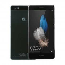 Huawei Smartphone Huawei P8 Lite 5" Octa Core 2 GB RAM 16 GB Sort (Refurbished A)