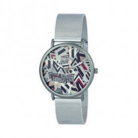 Snooz Unisex ur Snooz Saa1042-81 (Ø 40 mm)