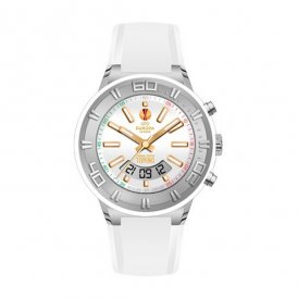 Jacques Lemans Unisex ur Jacques Lemans U-50B (Ø 45 mm)