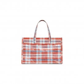 Håndtasker til damer 4097-014-202 Multifarvet 10 x 32 x 10 cm